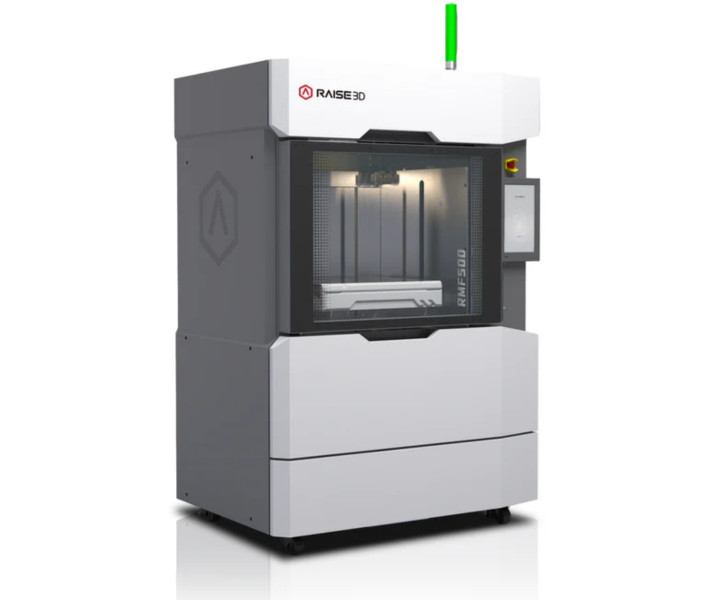 3D принтер Raise3D RMF500