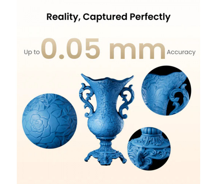 3D сканер Revopoint Inspire 2