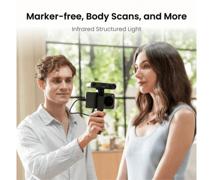 3D сканер Revopoint Inspire 2