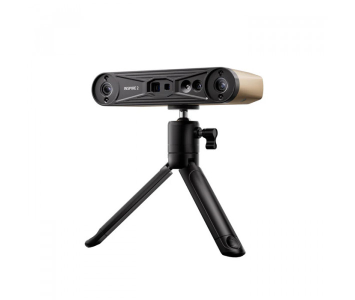 3D сканер Revopoint Inspire 2