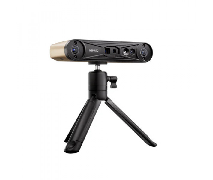 3D сканер Revopoint Inspire 2
