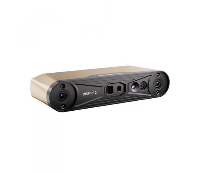 3D сканер Revopoint Inspire 2