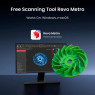 3D сканер Revopoint MetroX Pro Standard Edition