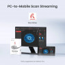 3D сканер Revopoint MetroX Pro Standard Edition