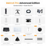 3D сканер Revopoint MetroX Pro Advanced Edition