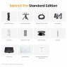 3D сканер Revopoint MetroX Pro Standard Edition