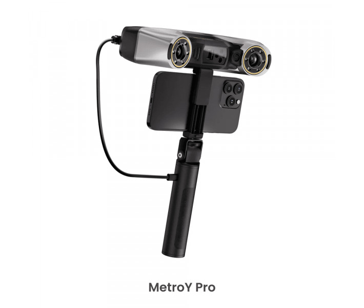 3D сканер Revopoint MetroY Pro