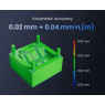 3D scanner Revopoint MetroY
