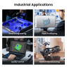 3D scanner Revopoint MetroY
