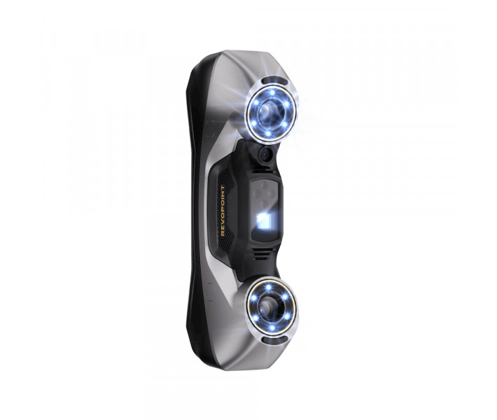 3D scanner Revopoint MetroY