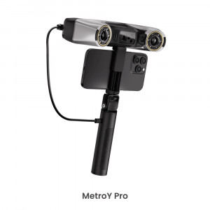3D сканер Revopoint MetroY Pro