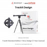 3D scanner Revopoint Trackit Optical Tracking