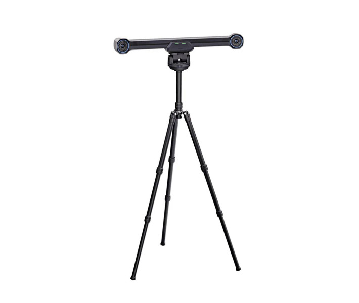 3D scanner Revopoint Trackit Optical Tracking