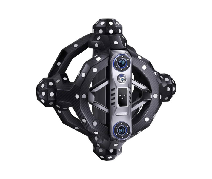 3D scanner Revopoint Trackit Optical Tracking