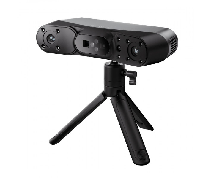 3D-сканер Revopoint POP 4 Premium Edition