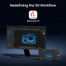 3D-сканер Revopoint POP 4 Premium Edition