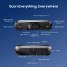 3D-сканер Revopoint POP 4 Standard Edition