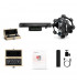 3D сканер Revopoint Trackit SR CMM Edition