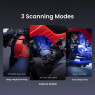 3D сканер Revopoint Trackit SR CMM Edition