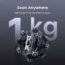 3D сканер Revopoint Trackit SR CMM Edition