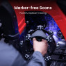 3D сканер Revopoint Trackit SR CMM Edition