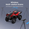 3D сканер Revopoint Trackit SR CMM Edition