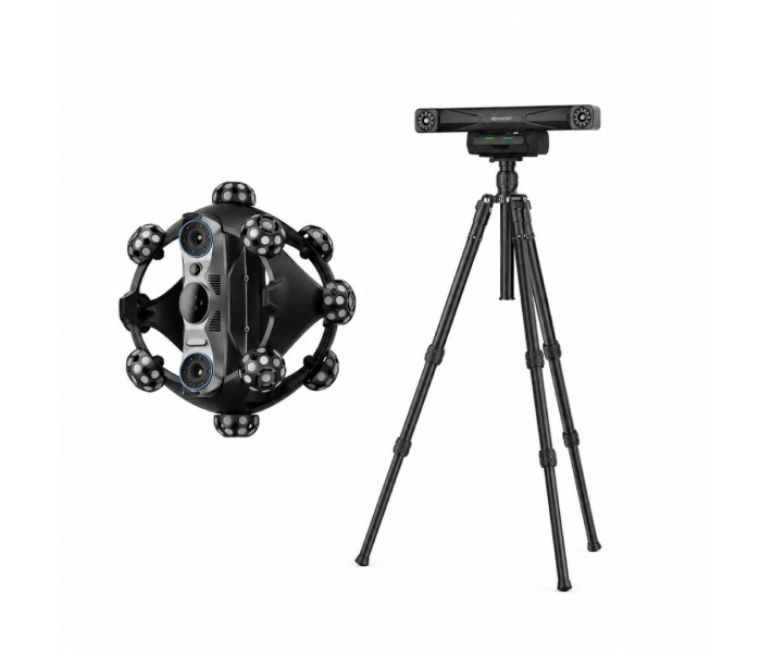 3D сканер Revopoint Trackit SR Standard Edition