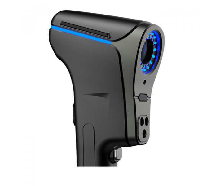 3D сканер Scanology AXE-B17