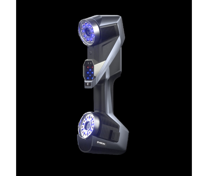 3D сканер Scanology KSCAN-E