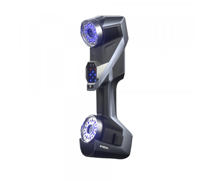 3D сканер Scanology KSCAN-E