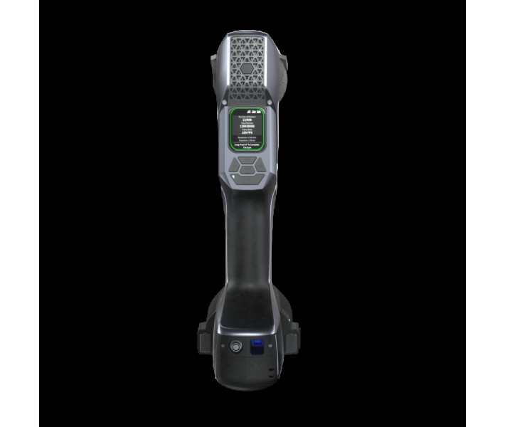 3D сканер Scanology KSCAN-E