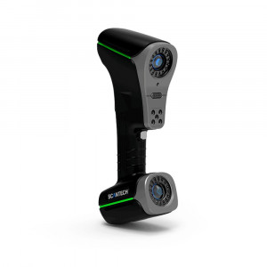 3D сканер Scanology KSCAN Magic з програмним забезпеченням для сканування
