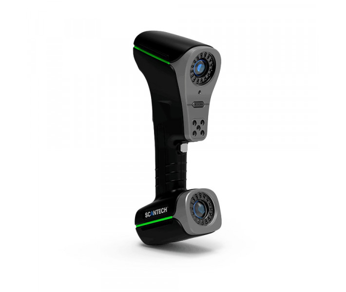 3D сканер Scanology KSCAN Magic с системой ПО для сканирования