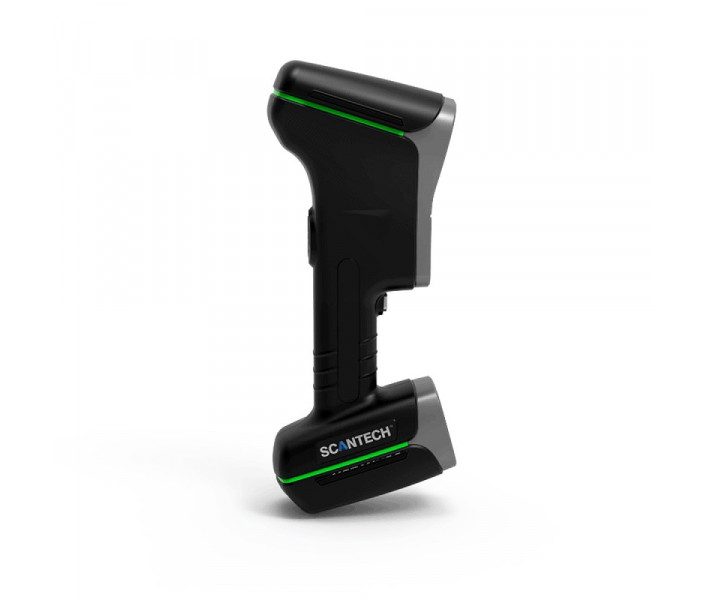 3D сканер Scanology KSCAN Magic с системой ПО для сканирования