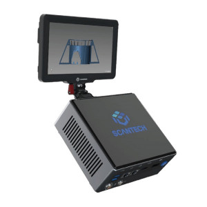 Беспроводной модуль для 3D-сканирования Scanology AirGO Power