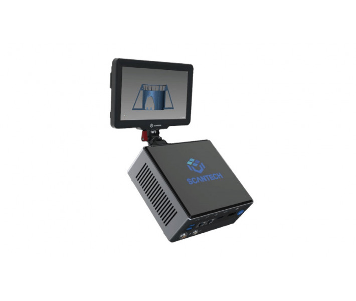 Бездротовий модуль для 3D сканування Scanology AirGO Power