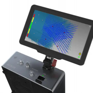 Беспроводной модуль для 3D-сканирования Scanology AirGO Power