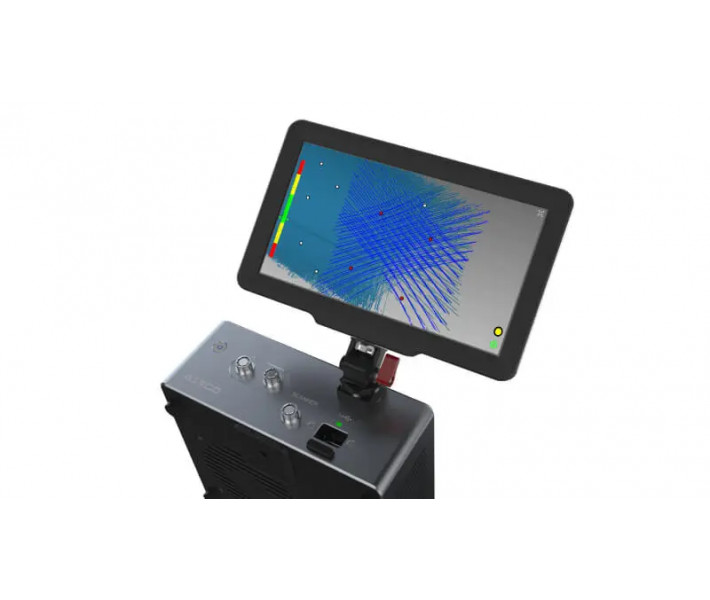 Бездротовий модуль для 3D сканування Scanology AirGO Power