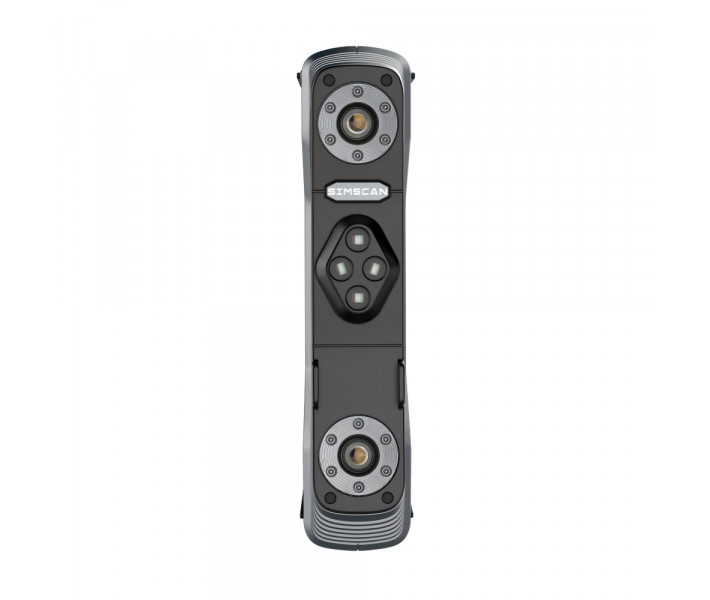 3D scanner Scanology SimScan 42 Gen2
