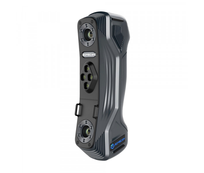3D scanner Scanology SimScan 42 Gen2