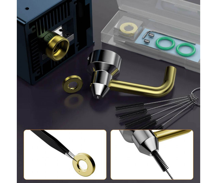 Лазерний модуль Sculpfun 22W Upgrade Kit