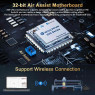 Лазерний модуль Sculpfun 22W Upgrade Kit