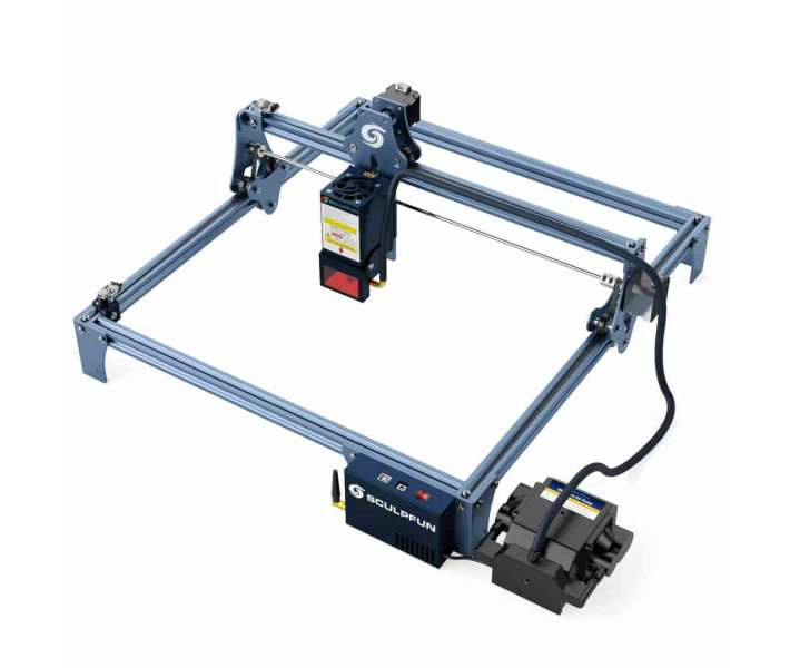 Лазерний модуль Sculpfun 22W Upgrade Kit
