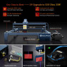 Лазерний модуль Sculpfun 33W Upgrade Kit