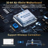 Лазерний модуль Sculpfun 33W Upgrade Kit