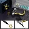 Лазерний модуль Sculpfun 33W Upgrade Kit