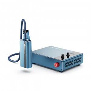 Лазерний гравер SCULPFUN A9 Ultra Dual 40W IR20W