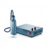 Лазерний гравер SCULPFUN A9 Ultra Dual 40W IR20W
