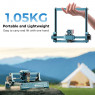 Портативний лазерний гравер Sculpfun C1 3W