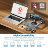 Портативний лазерний гравер Sculpfun C1 3W